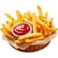 Solo Snack Pack