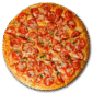 Delicious Pizza
