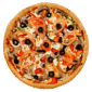 Delicious Pizza